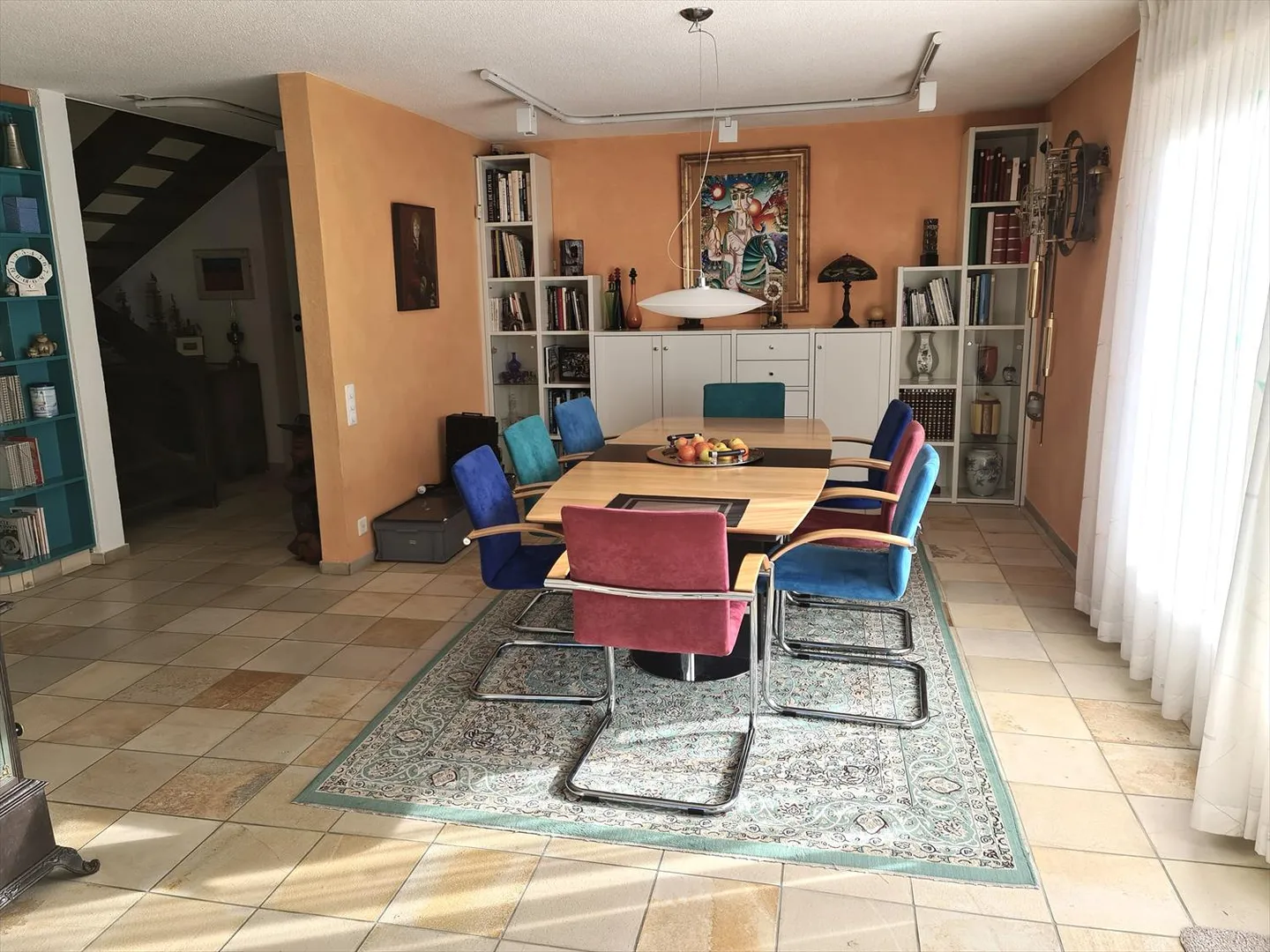 Villa 8 pièces - Photo 20 sur 30