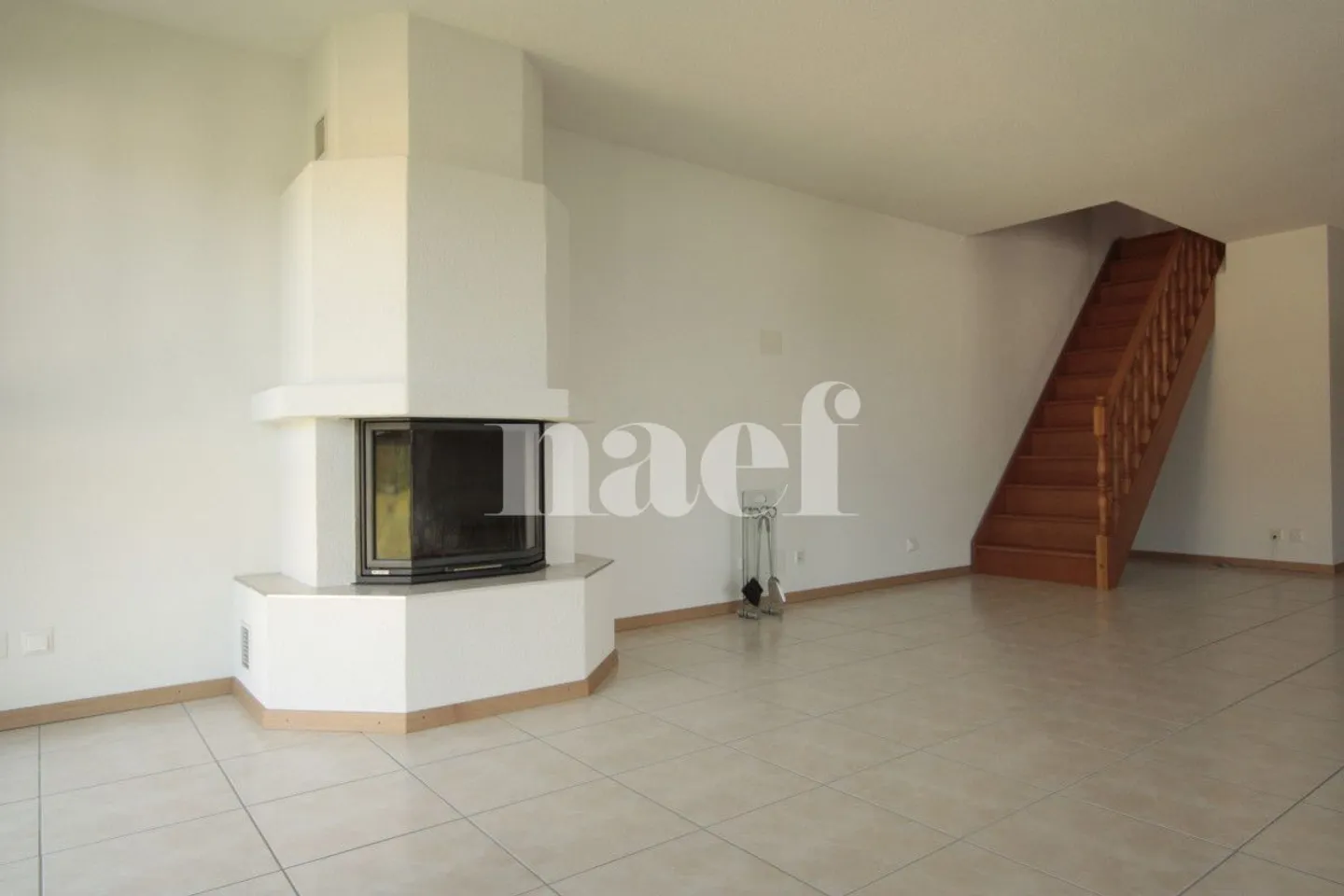 Appartamento 5.5 stanze - Foto 3 di 10