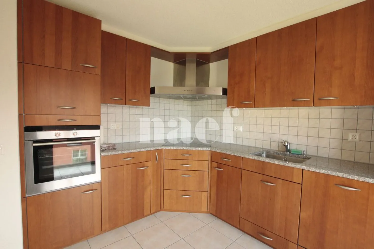 Appartamento 5.5 stanze - Foto 6 di 10