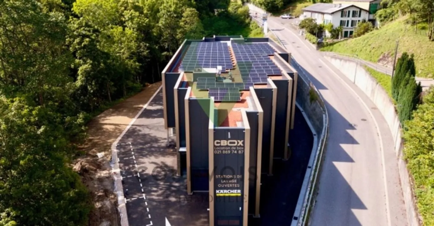 Lager - Foto 5 von 12