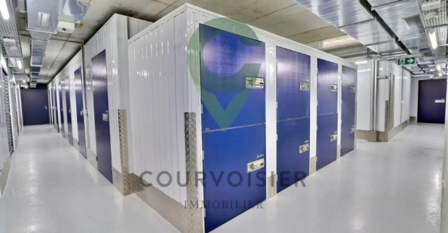 Lager - Foto 7 von 12