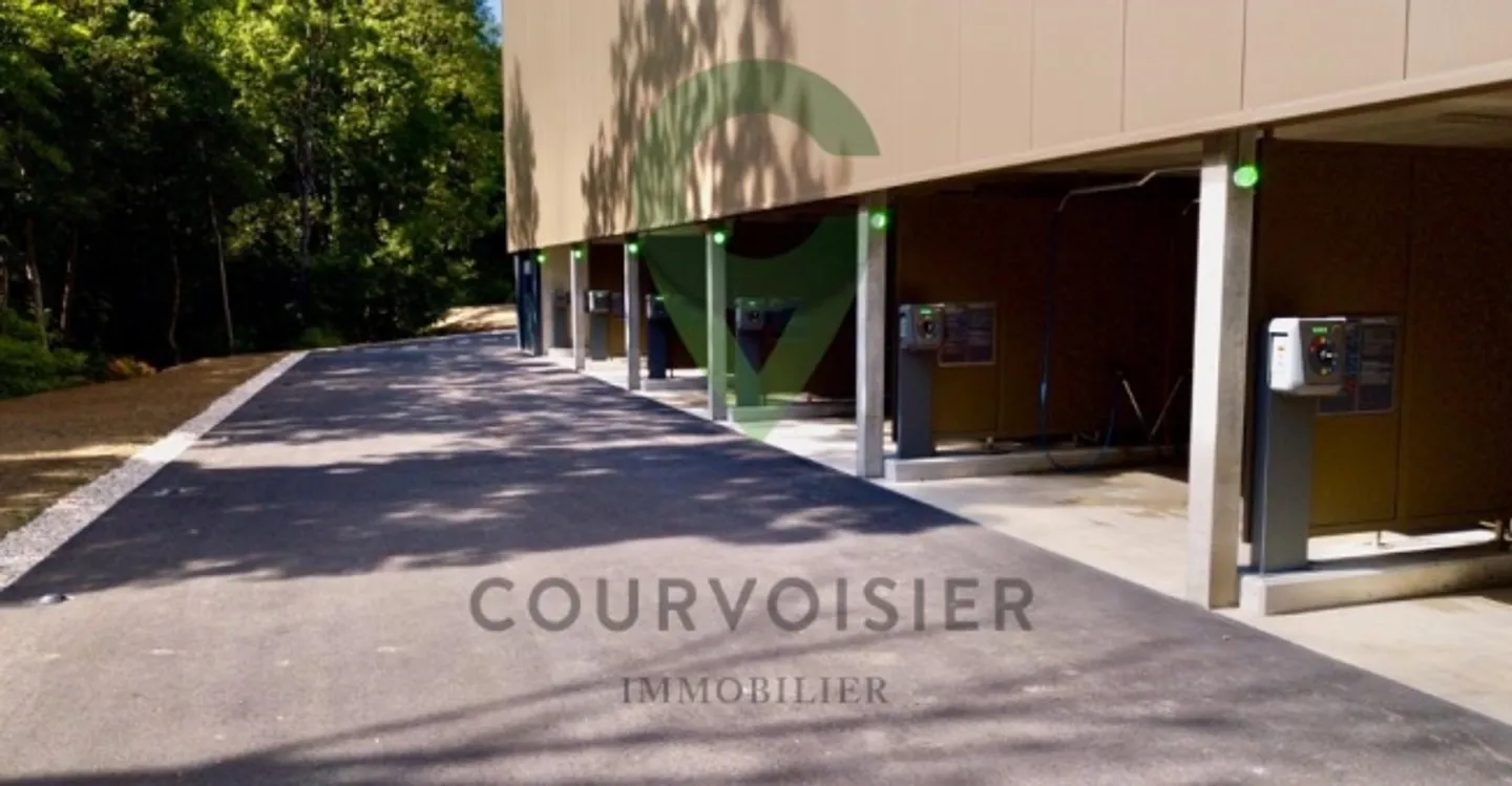 Lager - Foto 8 von 12