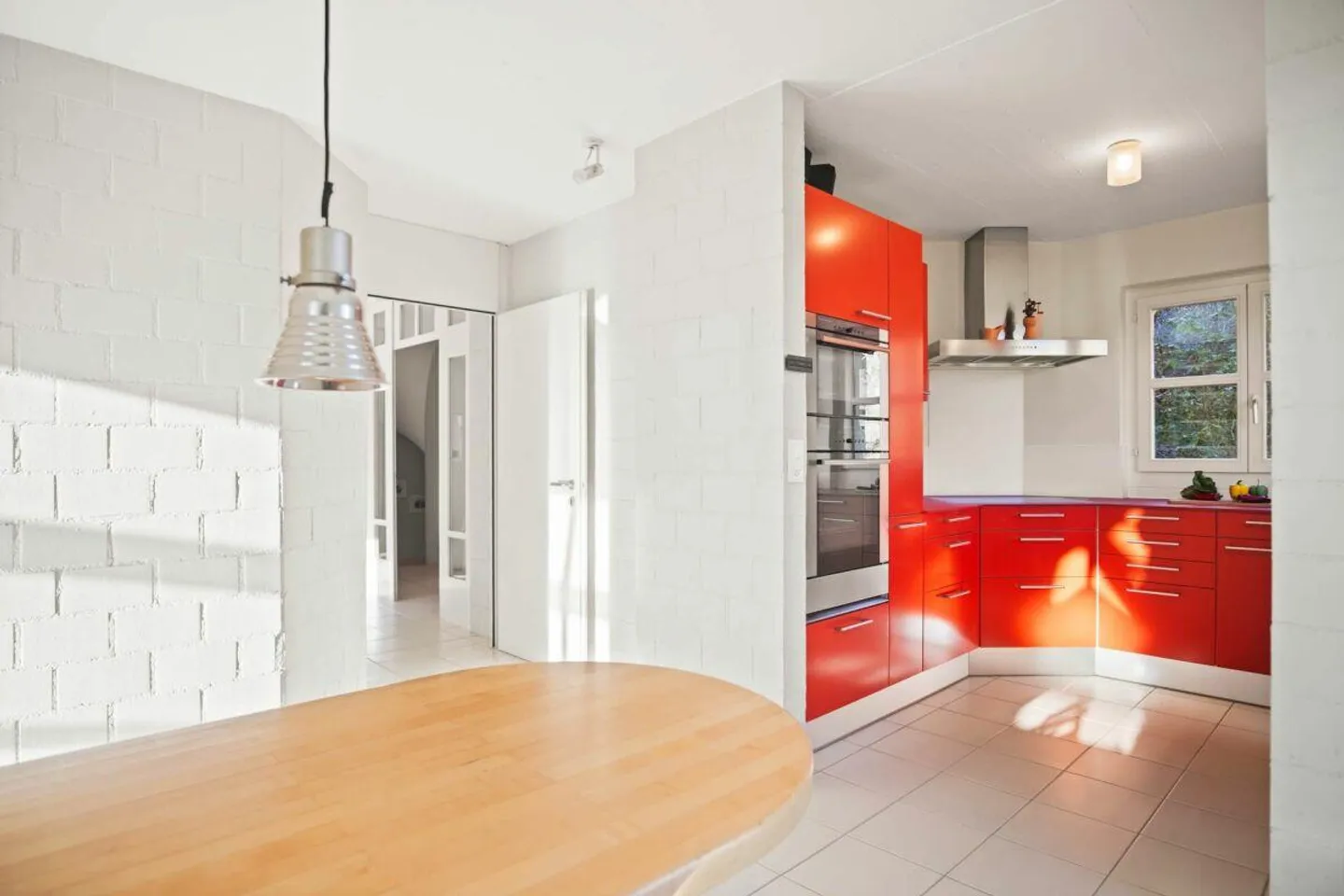 Maison individuelle exclusive avec appartement séparé et vue panoramique dégagée sur le Säntis - Photo 12 sur 30