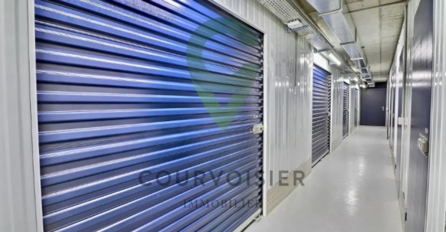 Lager - Foto 10 von 12