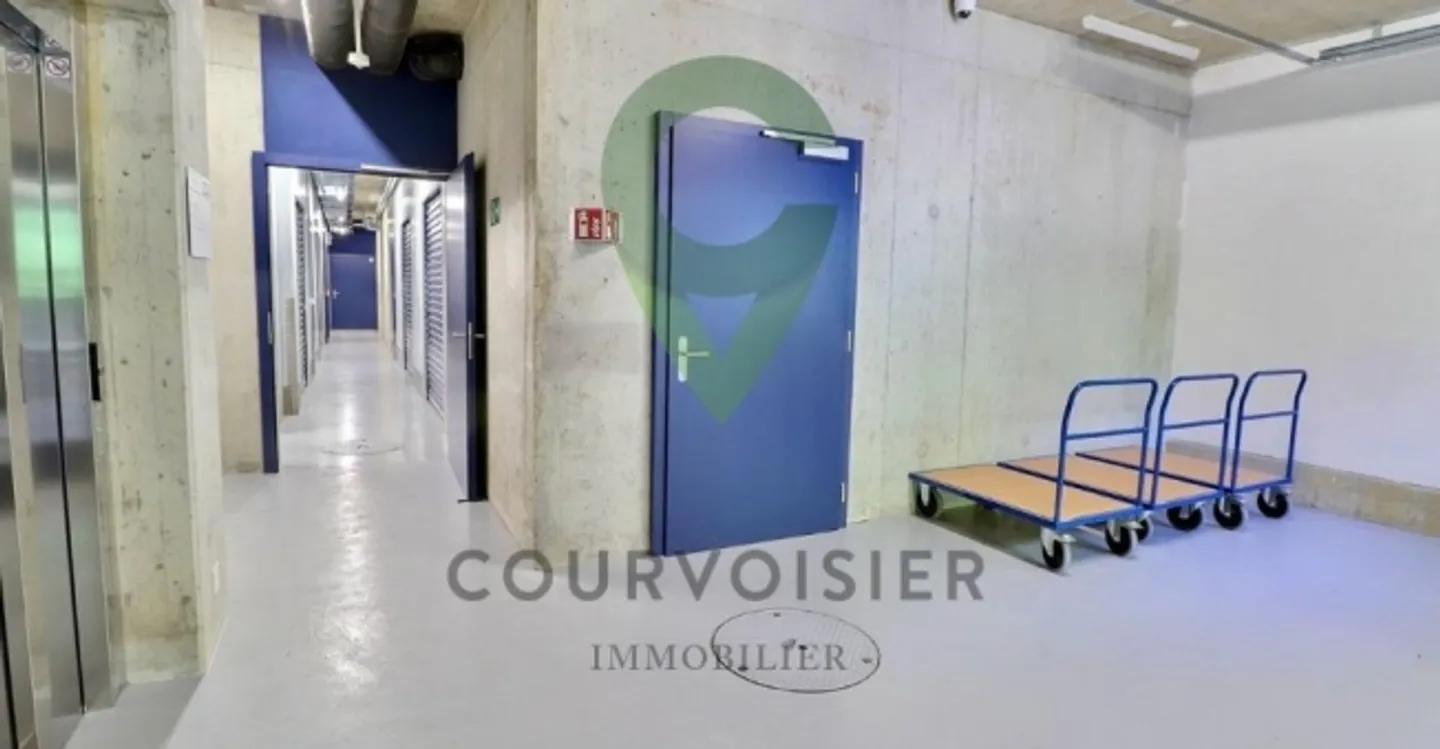 Lager - Foto 11 von 12