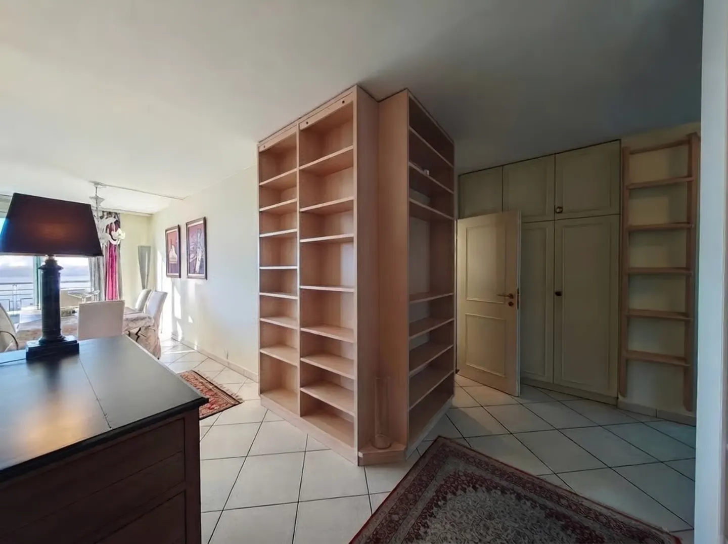 Appartement avec vue à 180° - Photo 5 sur 10