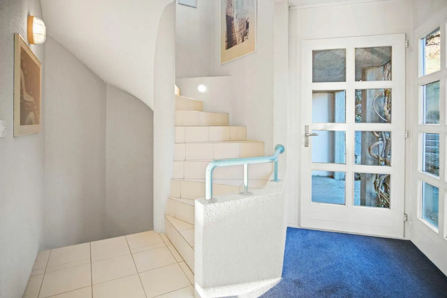 Maison individuelle exclusive avec appartement séparé et vue panoramique dégagée sur le Säntis - Photo 17 sur 30