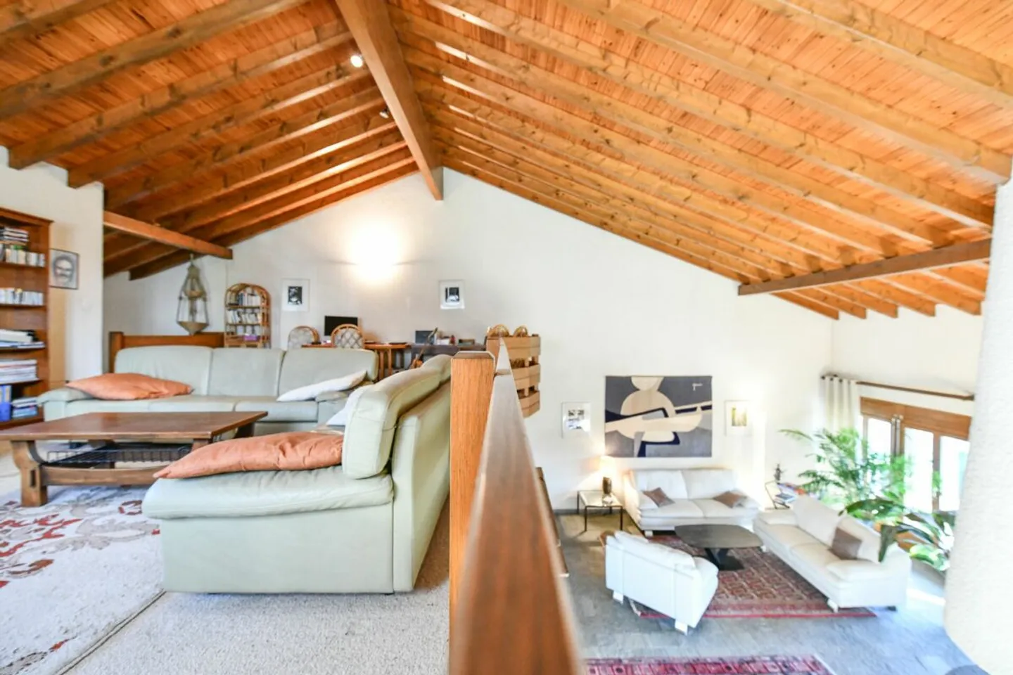 Vétroz, villa individuale con piscina - Foto 9 di 13