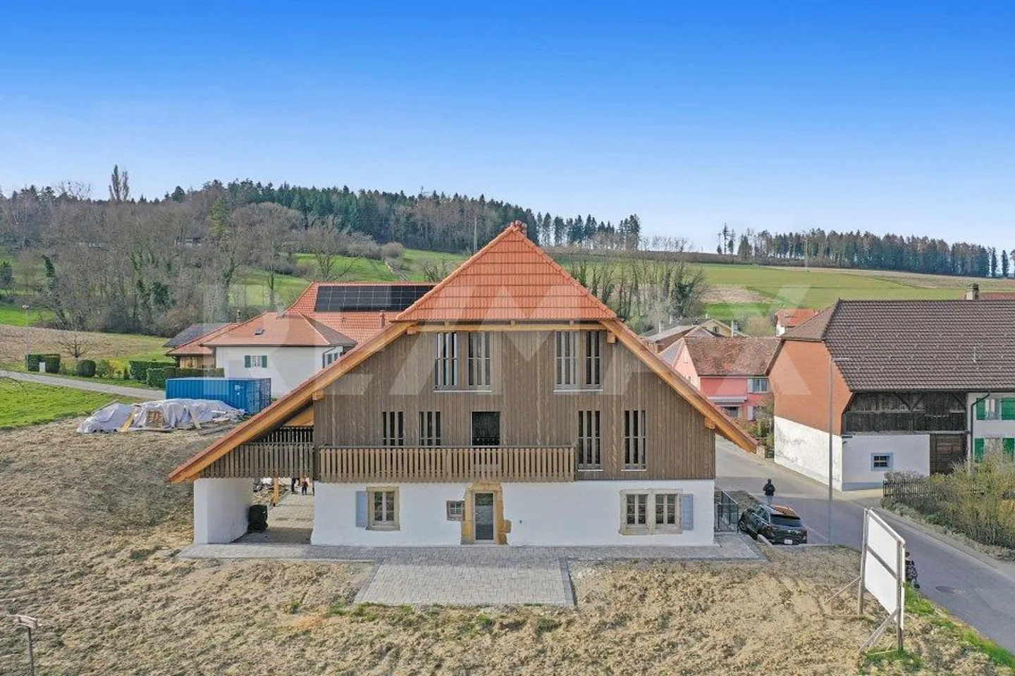 4,5-Zimmer-Wohnung - Foto 9 von 10