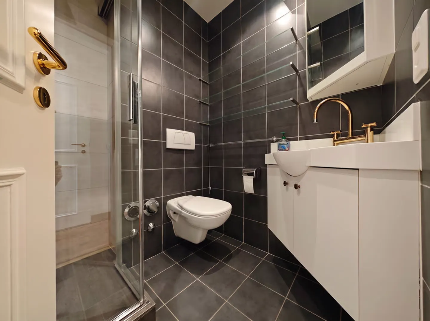 Appartement avec vue à 180° - Photo 9 sur 10