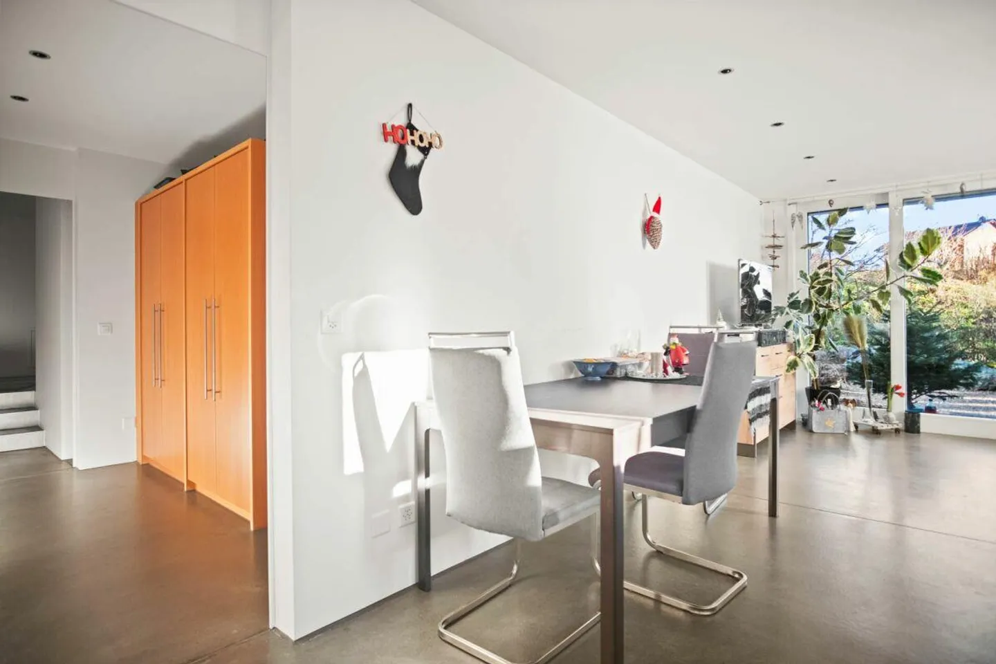 Maison individuelle exclusive avec appartement séparé et vue panoramique dégagée sur le Säntis - Photo 21 sur 30