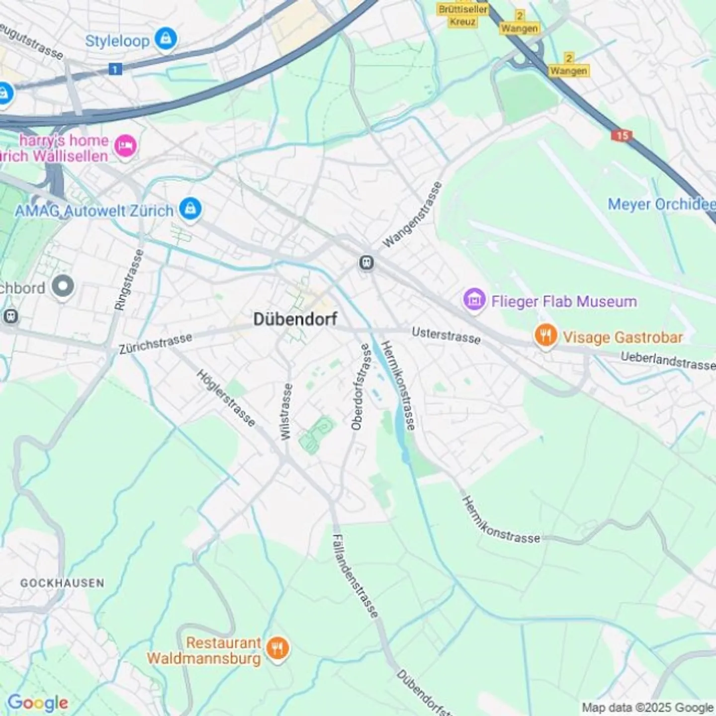 Appartement 4.5 pièces - Photo 1 sur 1