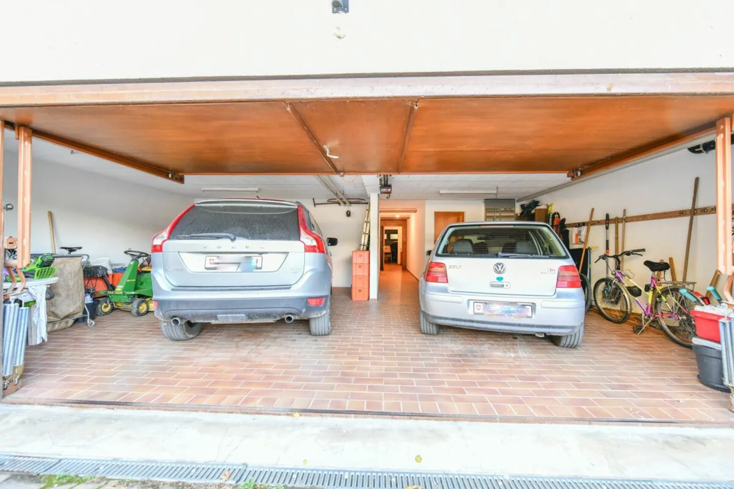 Vétroz, villa individuale con piscina - Foto 10 di 13