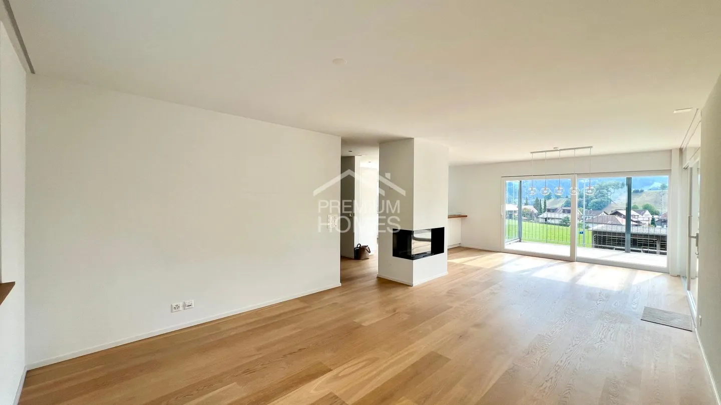 Maison Individuelle Moderne avec Vue - Photo 5 sur 6