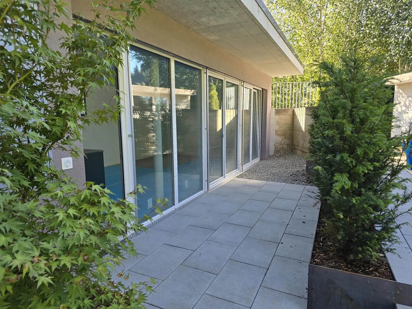 Moderne 1.5 Zimmerwohnung - Foto 1 von 1