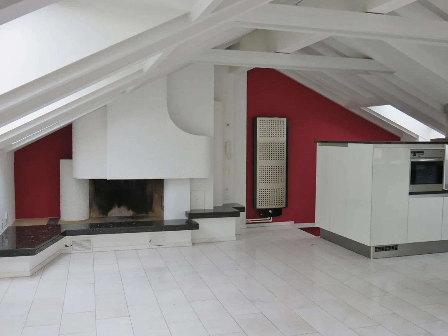 Appartement de 5.0 pièces à Bâle - Photo 4 sur 11