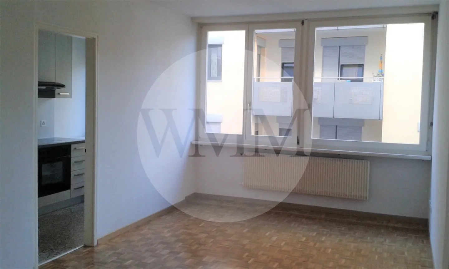 Two-room apartment in Cassarate in a well-connected location - Photo 1 of 6