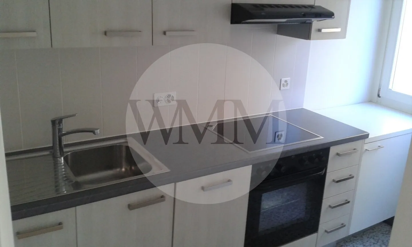Two-room apartment in Cassarate in a well-connected location - Photo 2 of 6
