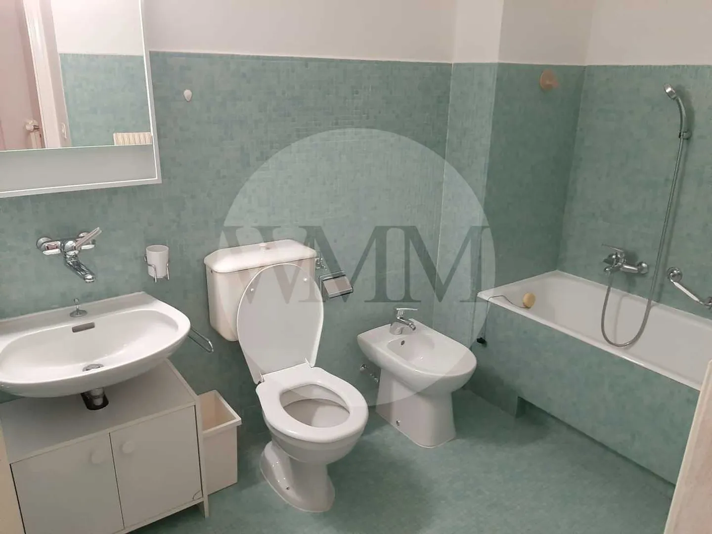 Two-room apartment in Cassarate in a well-connected location - Photo 6 of 6