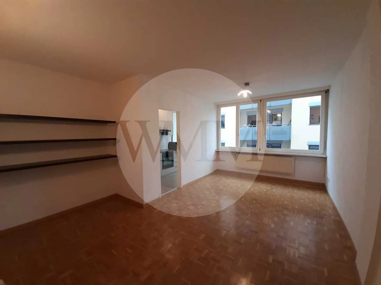 Two-room apartment in Cassarate in a well-connected location - Photo 5 of 6
