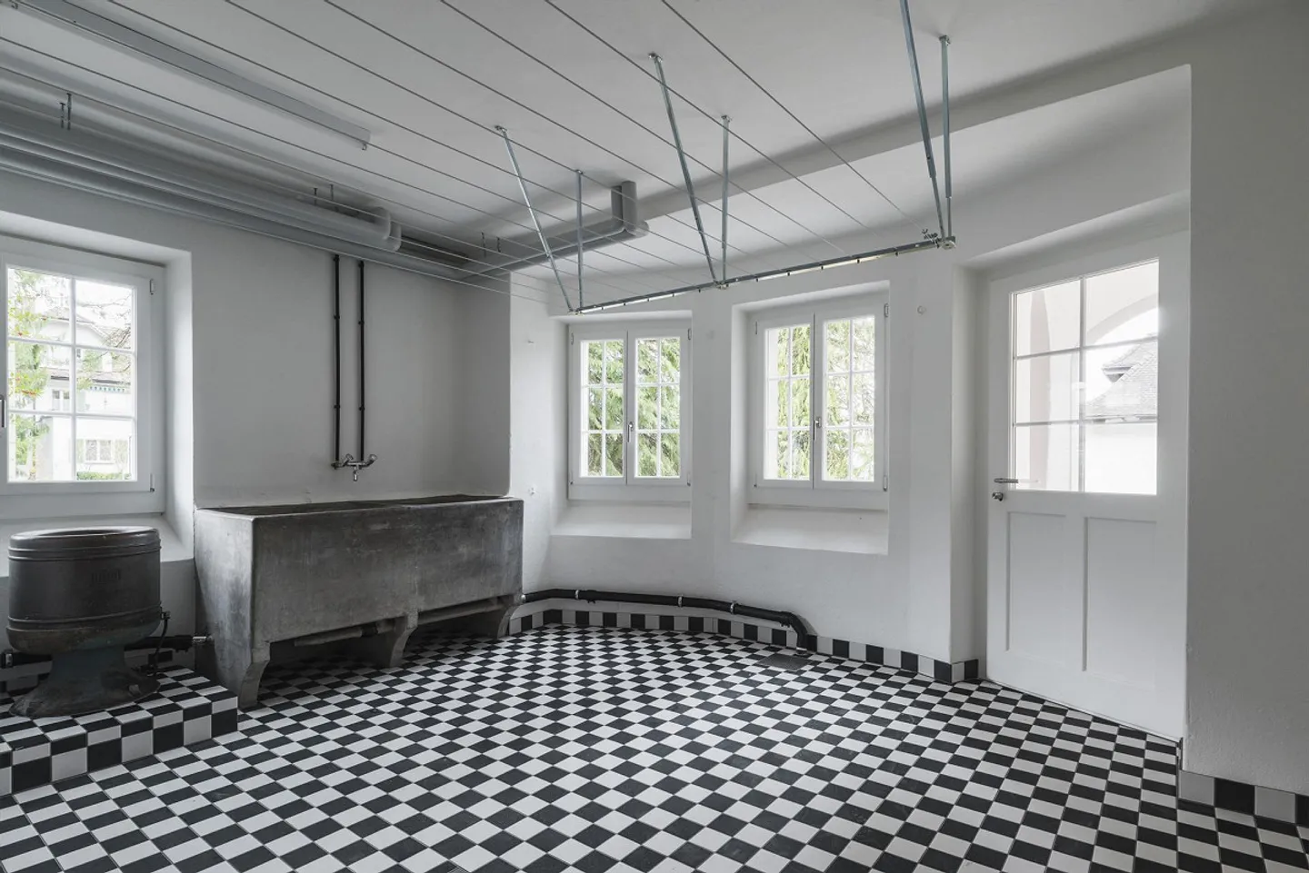 Appartement moderne et rénové dans un immeuble de style Jugendstil - Photo 6 sur 6