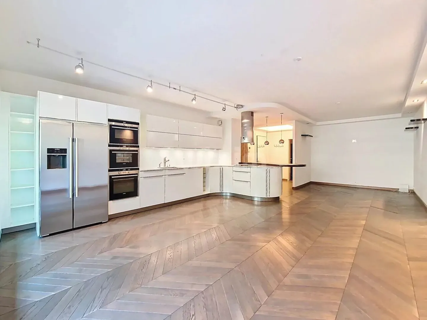 Bellissimo appartamento 4 locali Residenza di lusso Chêne-bougeries - Foto 1 di 12