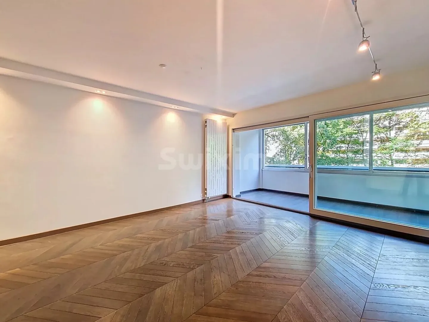 Bellissimo appartamento 4 locali Residenza di lusso Chêne-bougeries - Foto 9 di 12