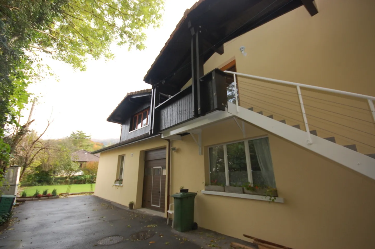 Spacious Duplex Apartments - Photo 2 of 26