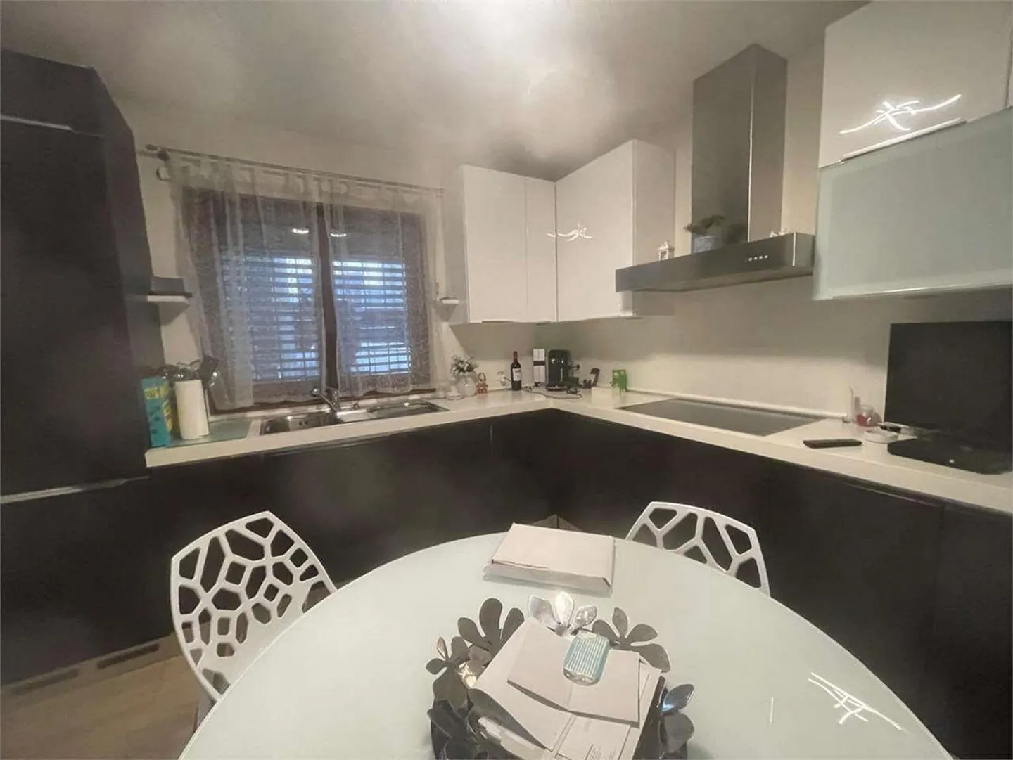 Incantevole casa familiare a Mezzovico - Foto 5 di 13