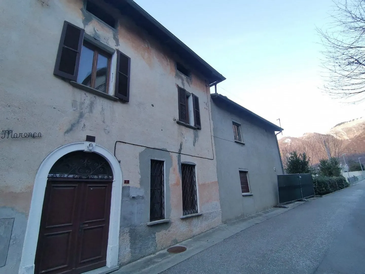 Casa singola in affitto - Foto 1 di 12