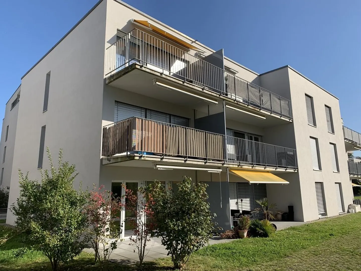 Posti Auto Interni - Foto 1 di 1