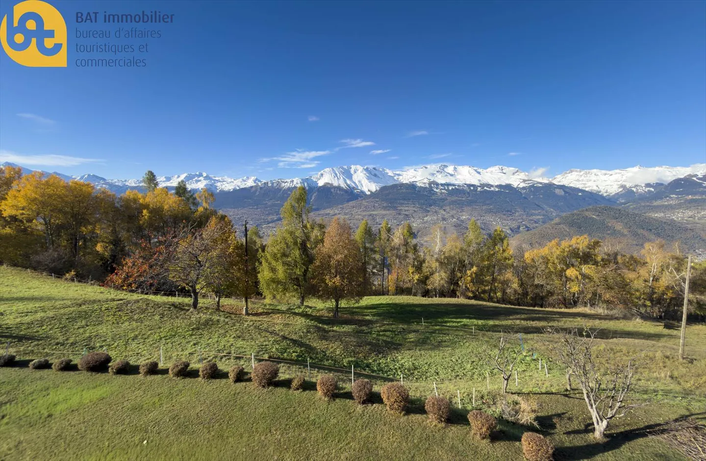 Nax - Chalet "Pirra Pérchiaya" - residenza secondaria autorizzata - Foto 5 di 13