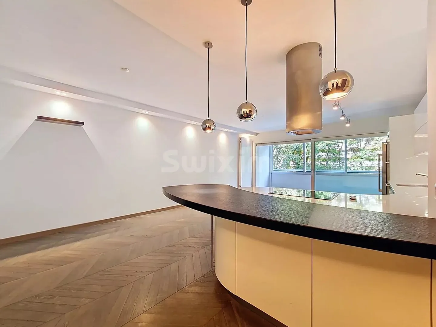 Bellissimo appartamento 4 locali Residenza di lusso Chêne-bougeries - Foto 5 di 12