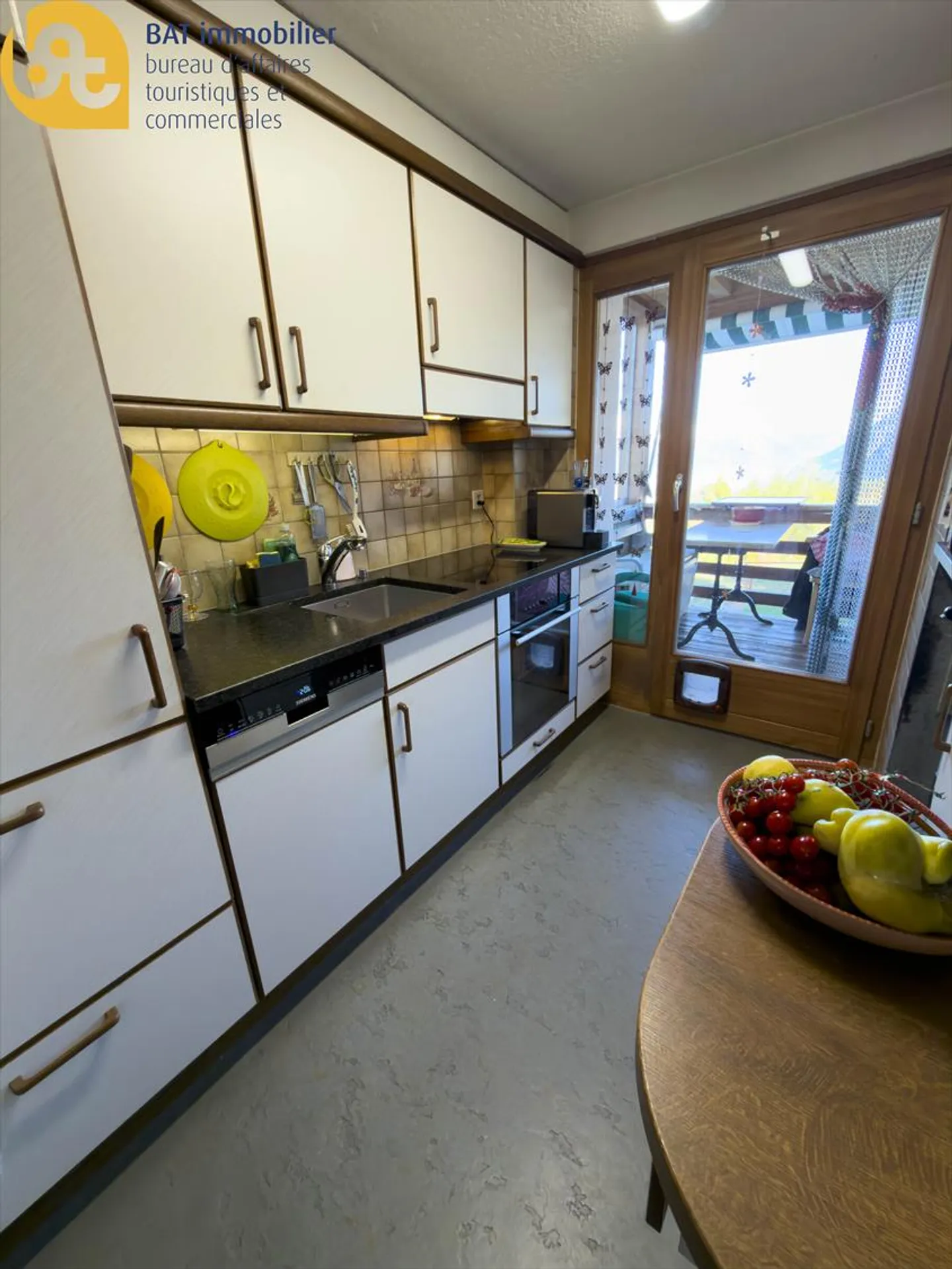 Nax - Chalet "Pirra Pérchiaya" - residenza secondaria autorizzata - Foto 6 di 13