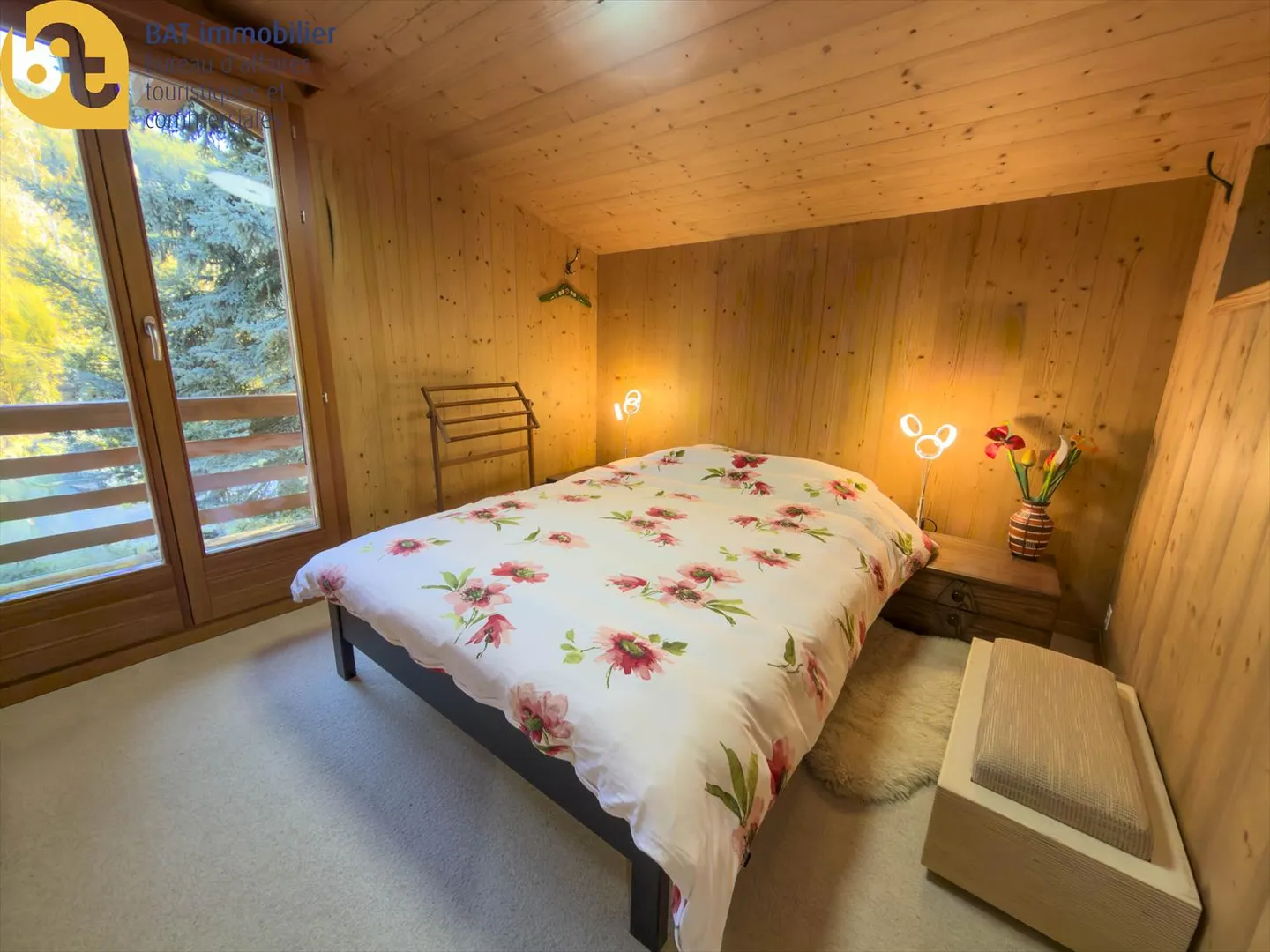 Nax - Chalet "Pirra Pérchiaya" - residenza secondaria autorizzata - Foto 7 di 13