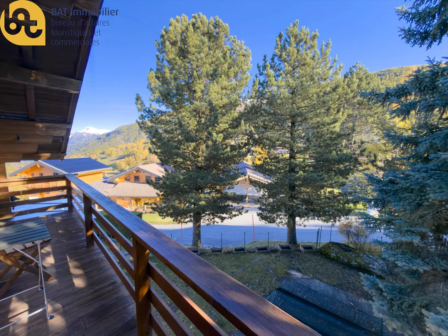 Nax - Chalet "Pirra Pérchiaya" - residenza secondaria autorizzata - Foto 9 di 13