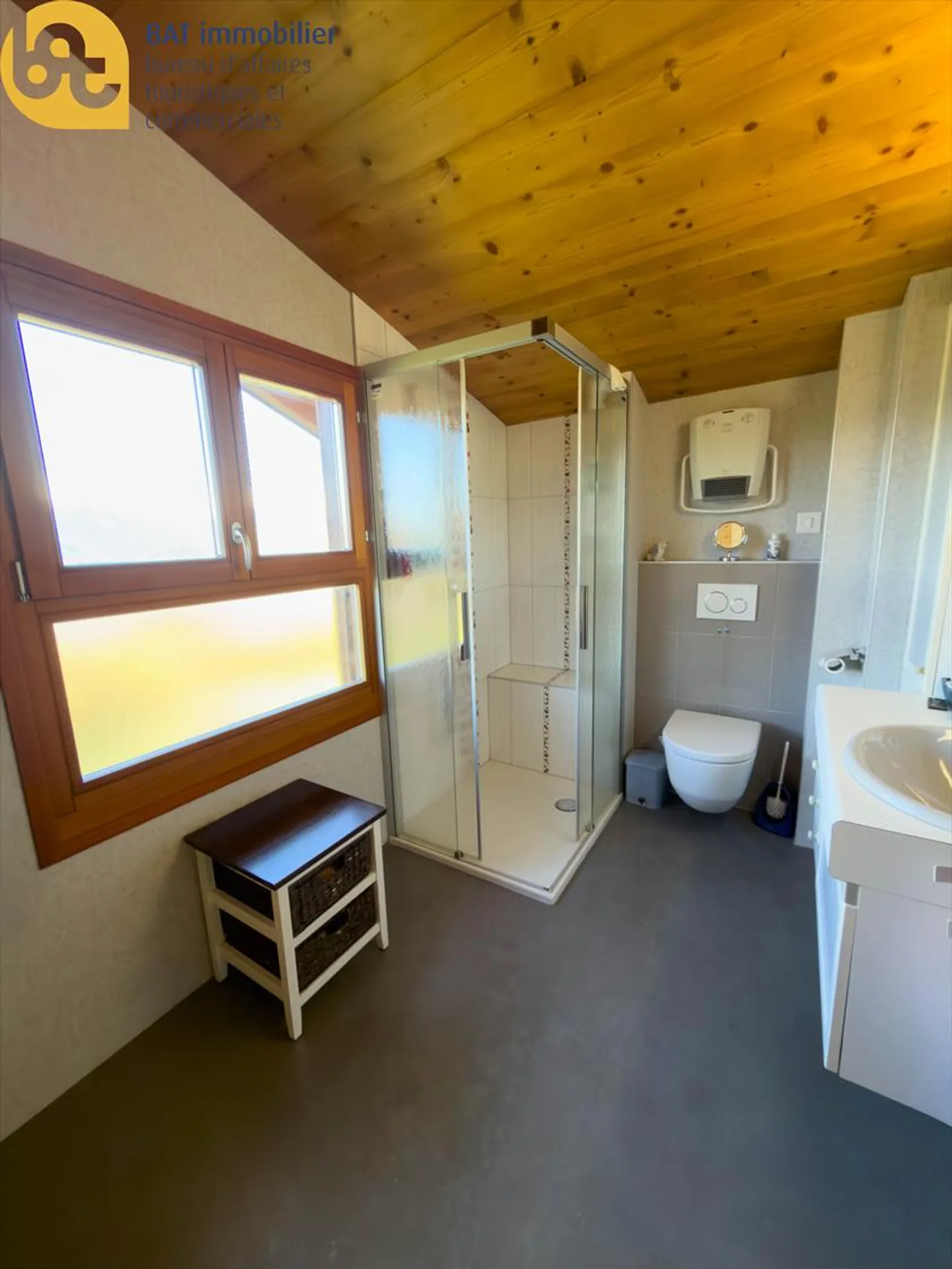 Nax - Chalet "Pirra Pérchiaya" - residenza secondaria autorizzata - Foto 10 di 13