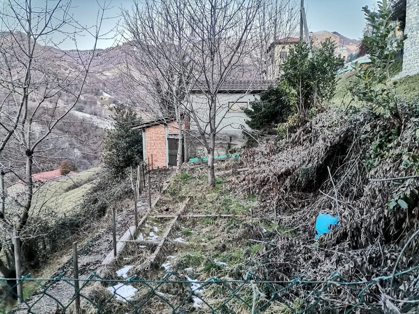 Casa singola in affitto - Foto 4 di 12