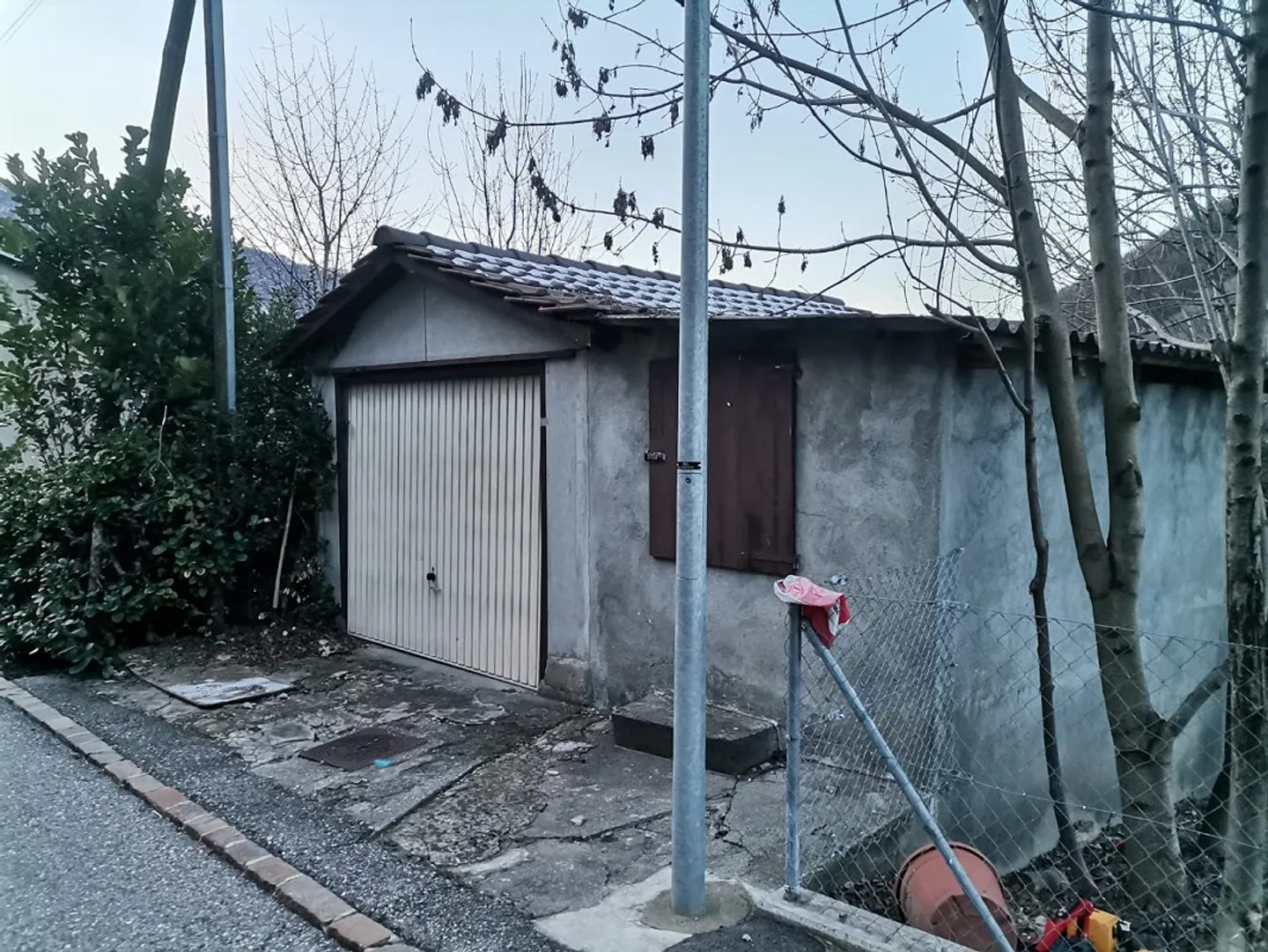 Casa singola in affitto - Foto 6 di 12