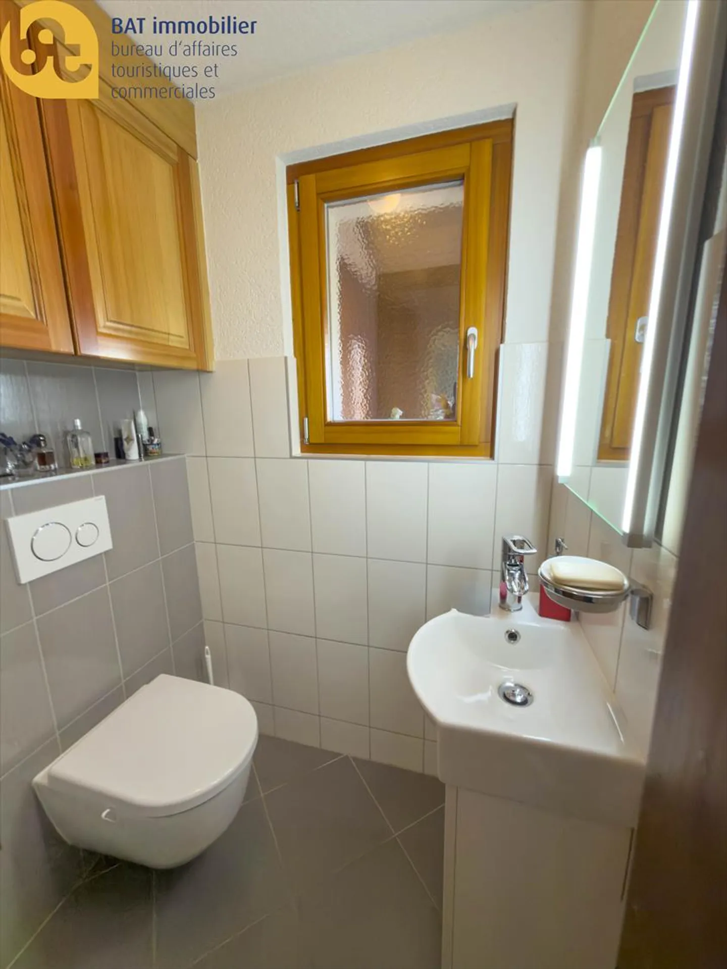 Nax - Chalet "Pirra Pérchiaya" - residenza secondaria autorizzata - Foto 13 di 13