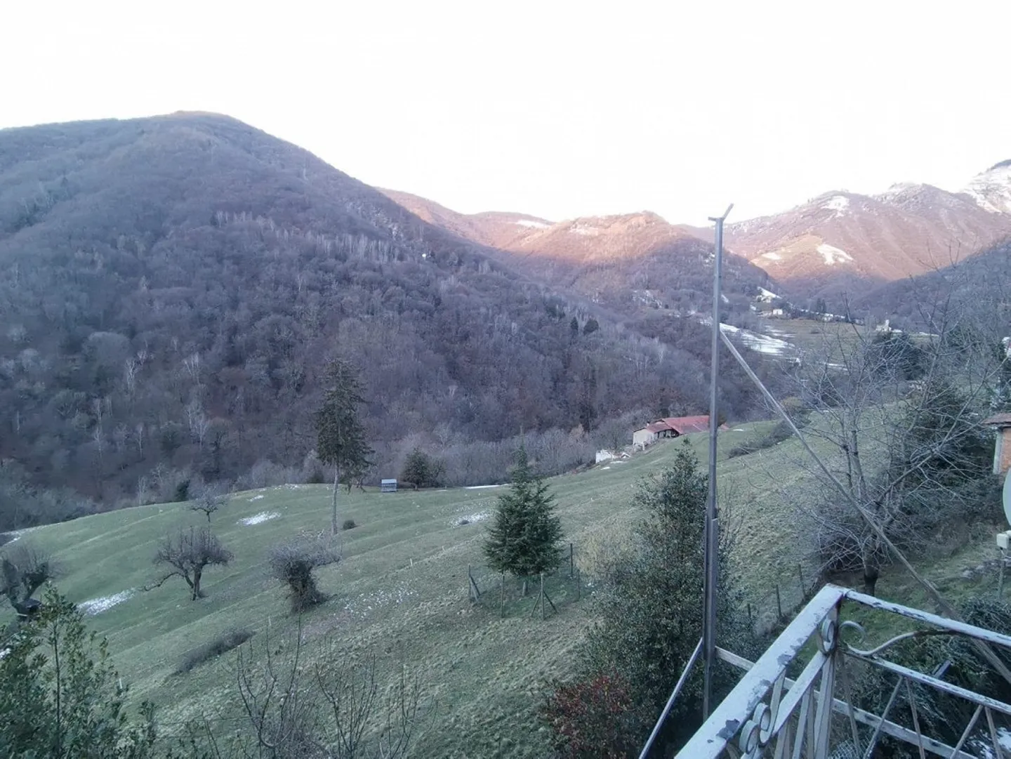 Casa singola in affitto - Foto 7 di 12