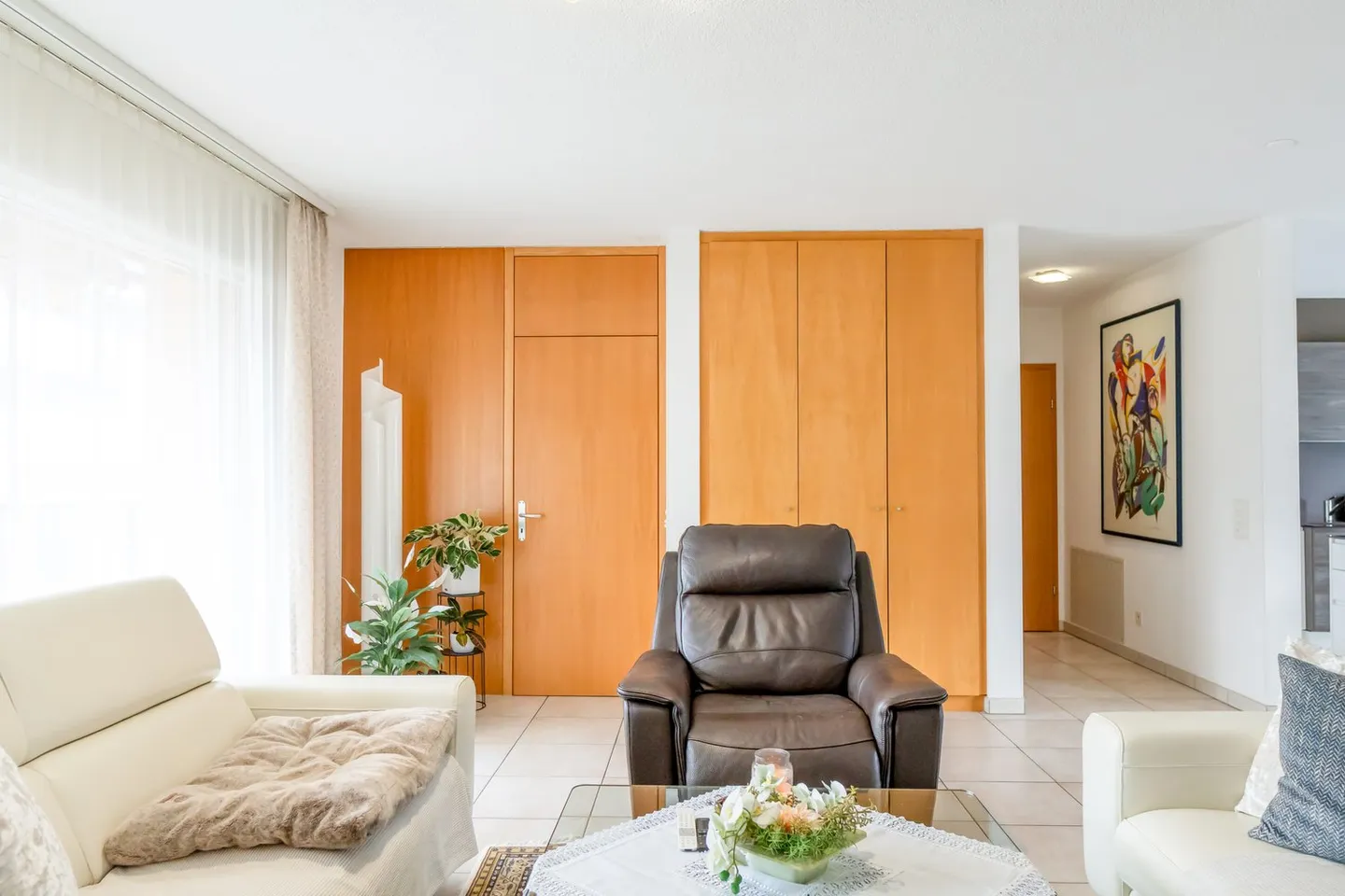 Das 5.5-Zimmer-Smart-Haus vor den Toren des Tessins - Foto 3 von 16