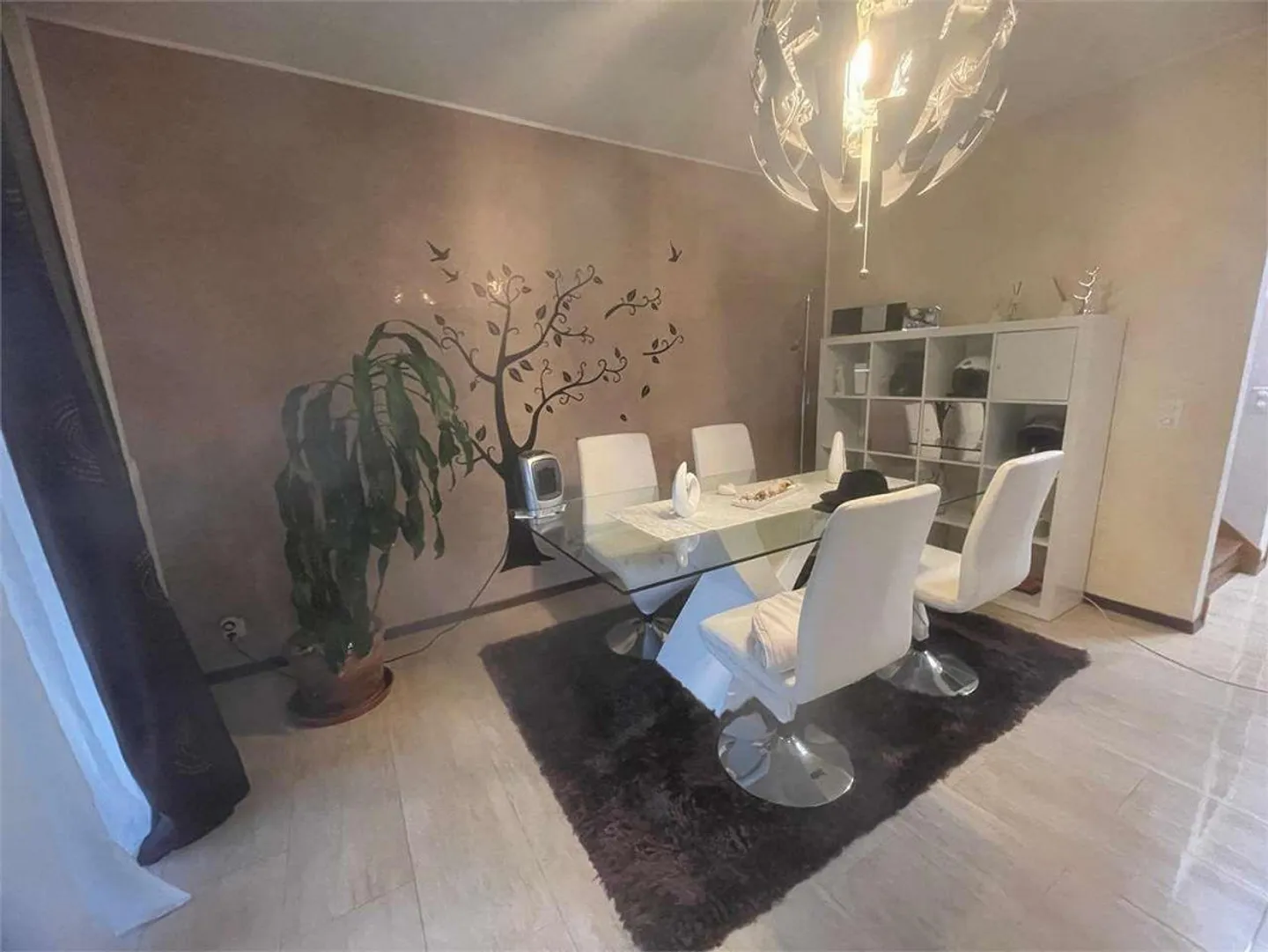 Incantevole casa familiare a Mezzovico - Foto 4 di 13