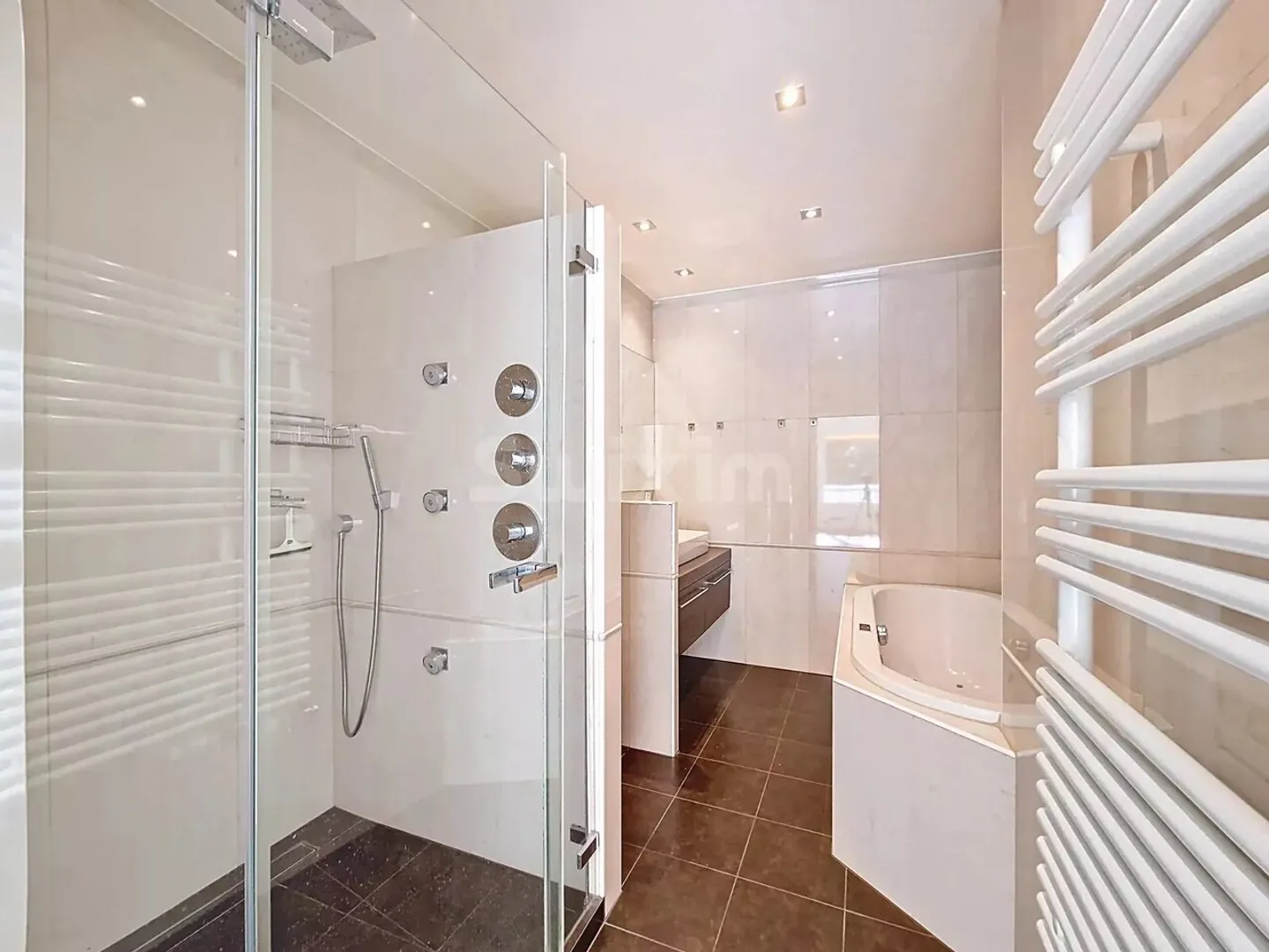 Bellissimo appartamento 4 locali Residenza di lusso Chêne-bougeries - Foto 7 di 12