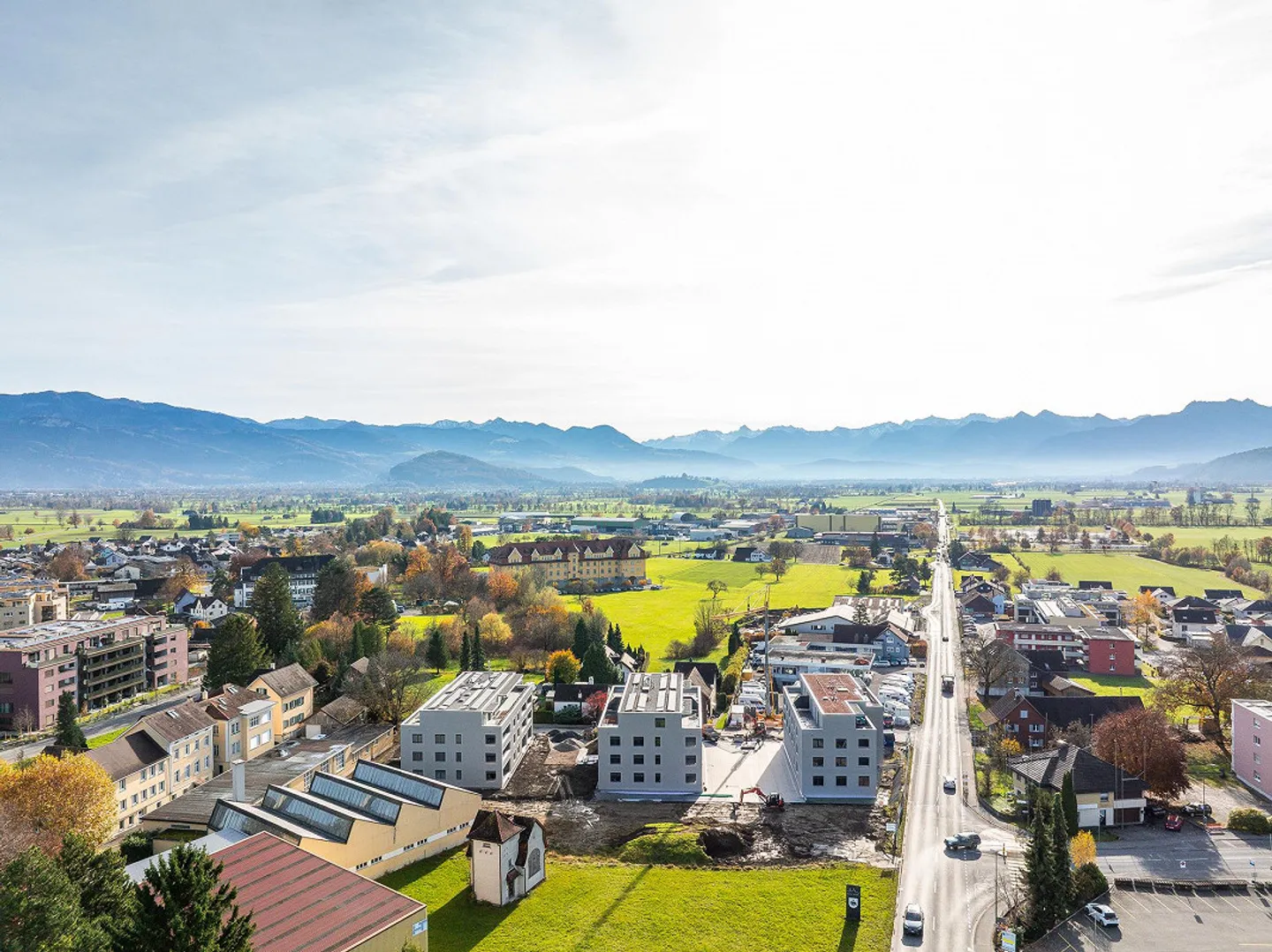 Exclusive 2.5 Room Penthouse Apartment with Two Spacious Terraces - Photo 12 of 12