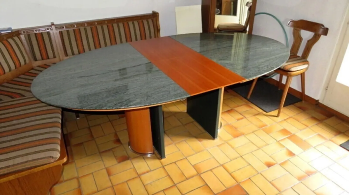 5½ ROOM HOUSE IN WORB (BE), FURNISHED, TEMPORARY - Photo 3 of 4