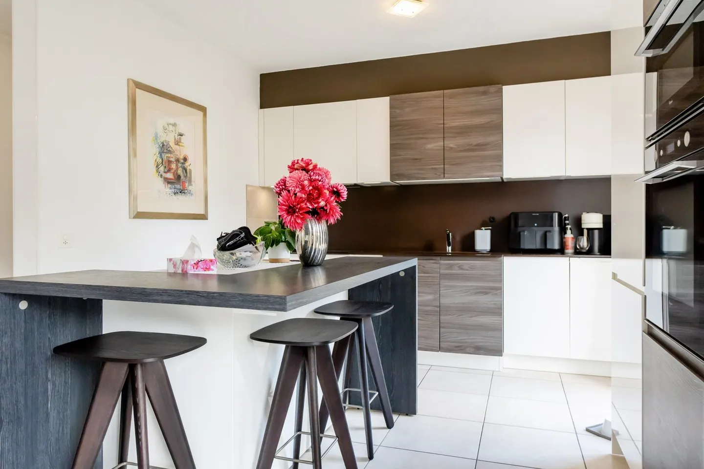 Das 5.5-Zimmer-Smart-Haus vor den Toren des Tessins - Foto 7 von 16