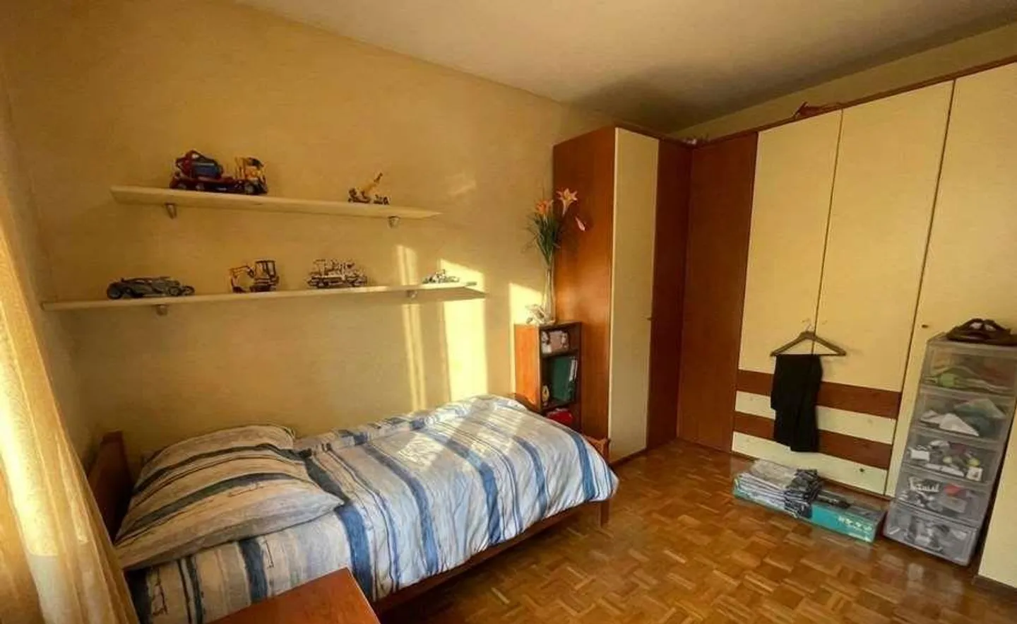 Incantevole casa familiare a Mezzovico - Foto 6 di 13