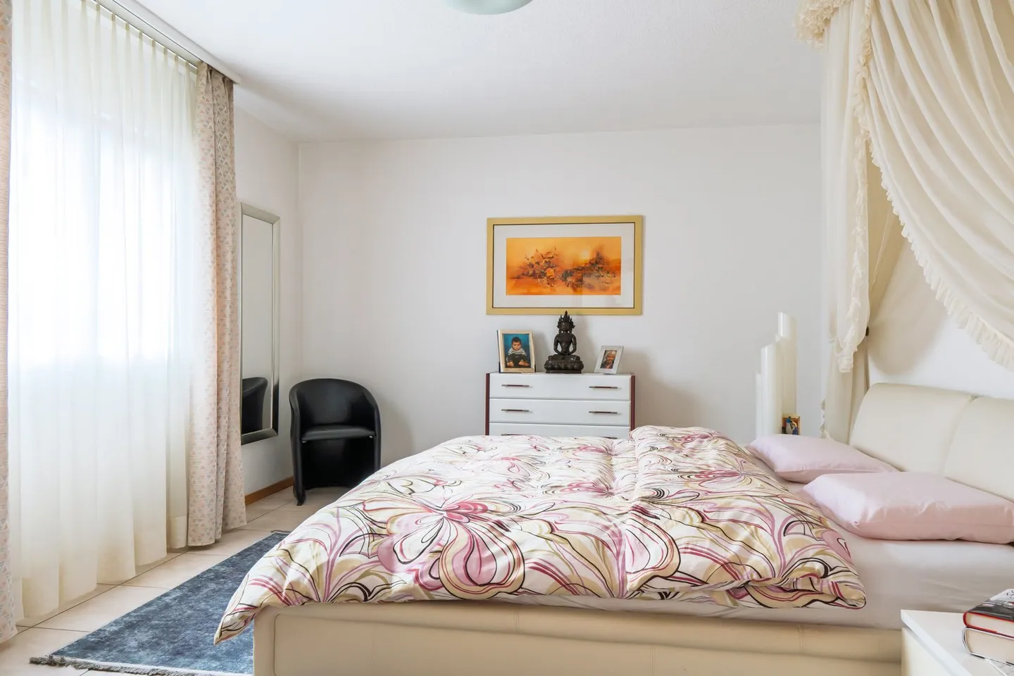 Das 5.5-Zimmer-Smart-Haus vor den Toren des Tessins - Foto 9 von 16