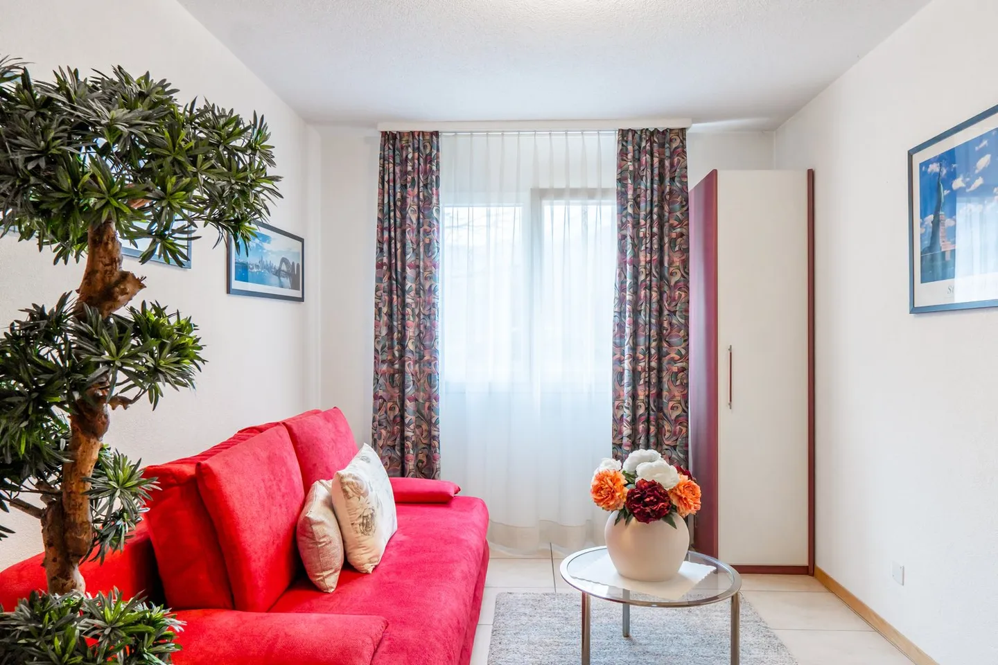 Das 5.5-Zimmer-Smart-Haus vor den Toren des Tessins - Foto 10 von 16